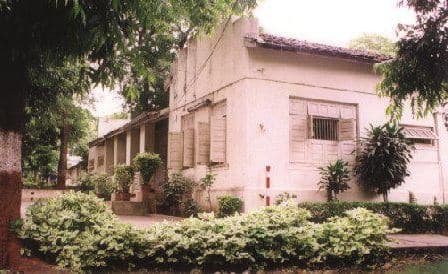 NaliniArvind and T.V. Patel Arts College Vallabh Vidyanagar Buildings photo 2