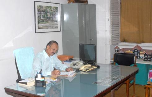 Sir JJ Institute of Applied Art Mumbai Infrastructure photo 1