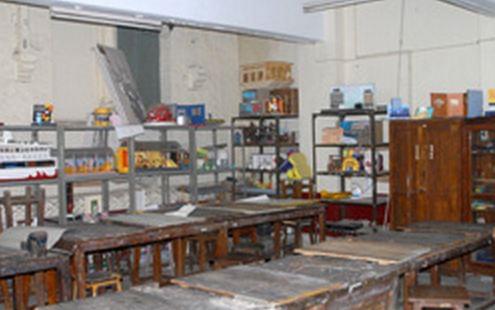 Sir JJ Institute of Applied Art Mumbai Infrastructure photo 10