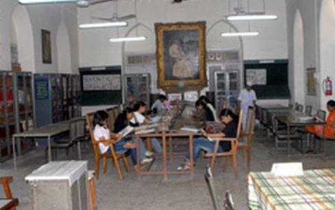 Sir JJ Institute of Applied Art Mumbai Infrastructure photo 12