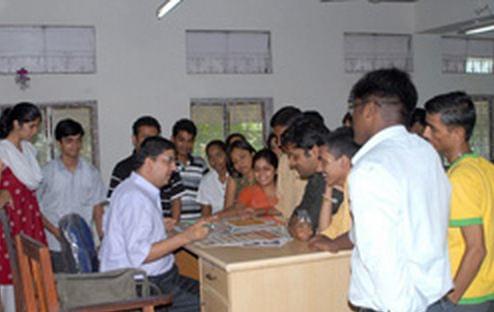 Sir JJ Institute of Applied Art Mumbai Infrastructure photo 4