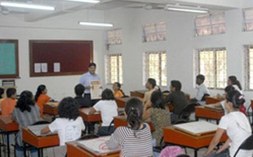 Sir JJ Institute of Applied Art Mumbai Infrastructure photo 7