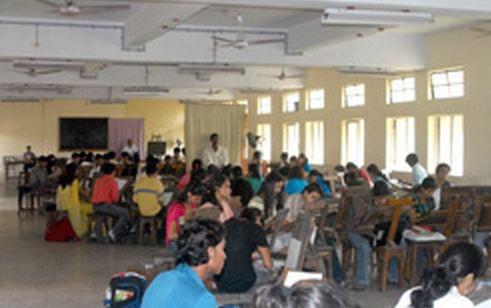 Sir JJ Institute of Applied Art Mumbai Infrastructure photo 9