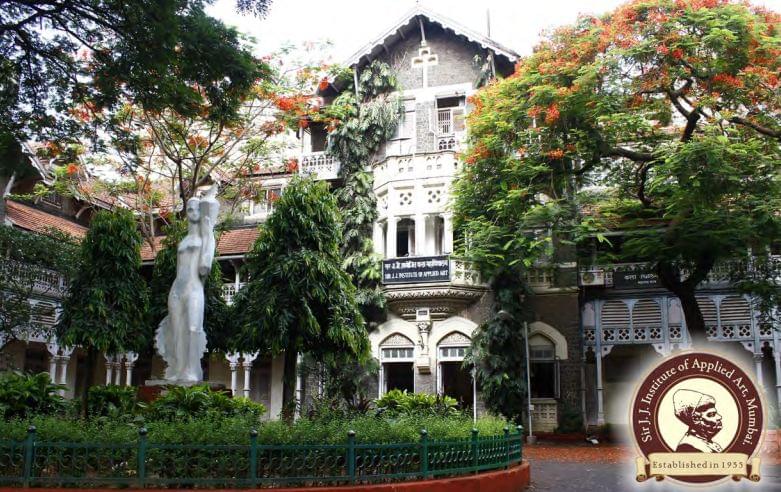 Sir JJ Institute of Applied Art Mumbai Campus photo 4