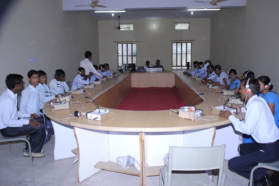 Sorabh College of Teacher Training Karauli Academic Building photo 1