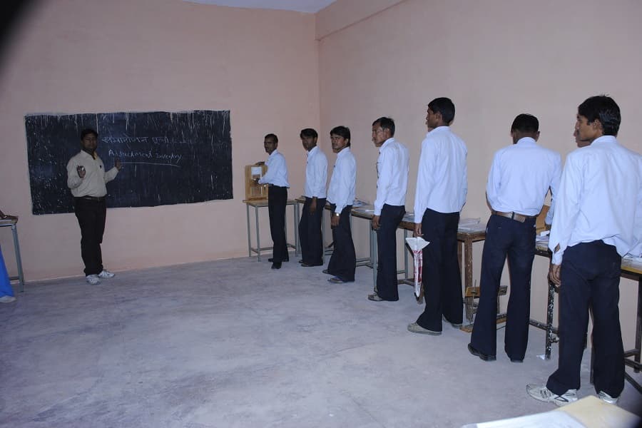 Sorabh College of Teacher Training Karauli Academic Building photo 2