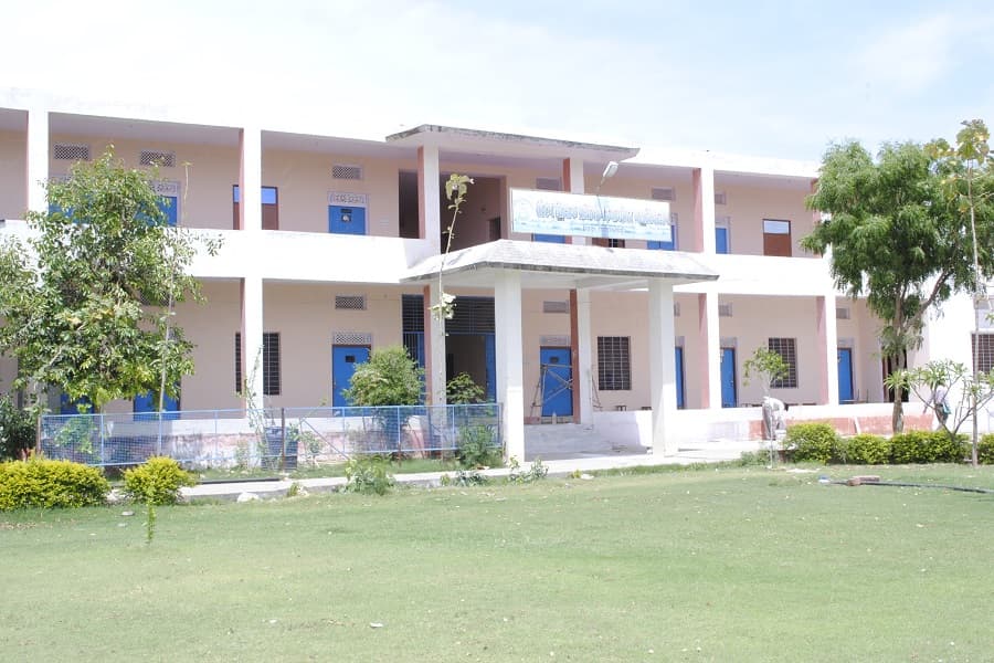 Sorabh College of Teacher Training Karauli Academic Building photo 3