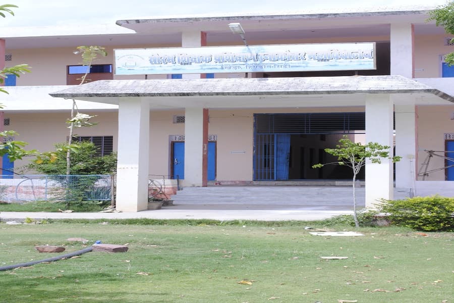 Sorabh College of Teacher Training Karauli Academic Building photo 5