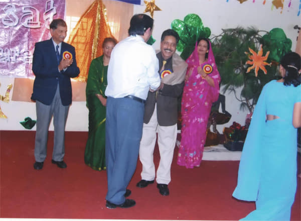 Sos JN Kaul Institute of Education Nainital Extra Curriculars photo 1