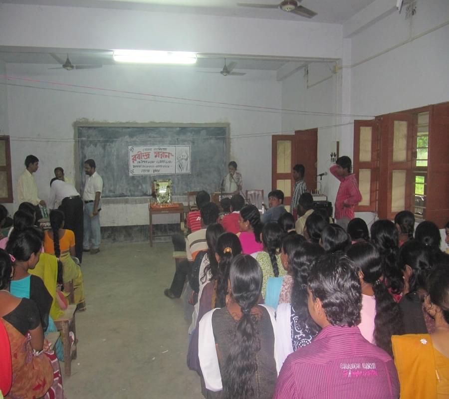 Polba Mahavidyalaya Hooghly Campus photo 1