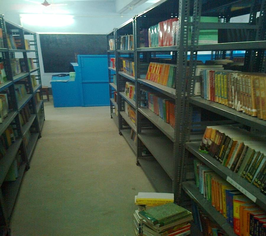 Polba Mahavidyalaya Hooghly Campus photo 2