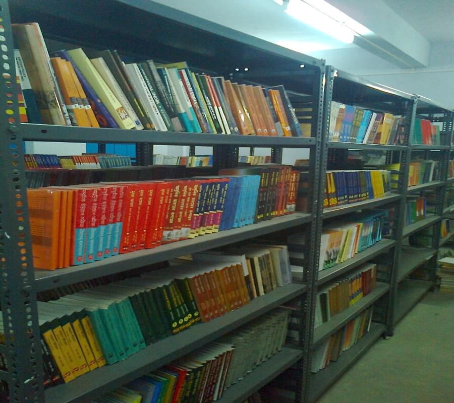 Polba Mahavidyalaya Hooghly Campus photo 3