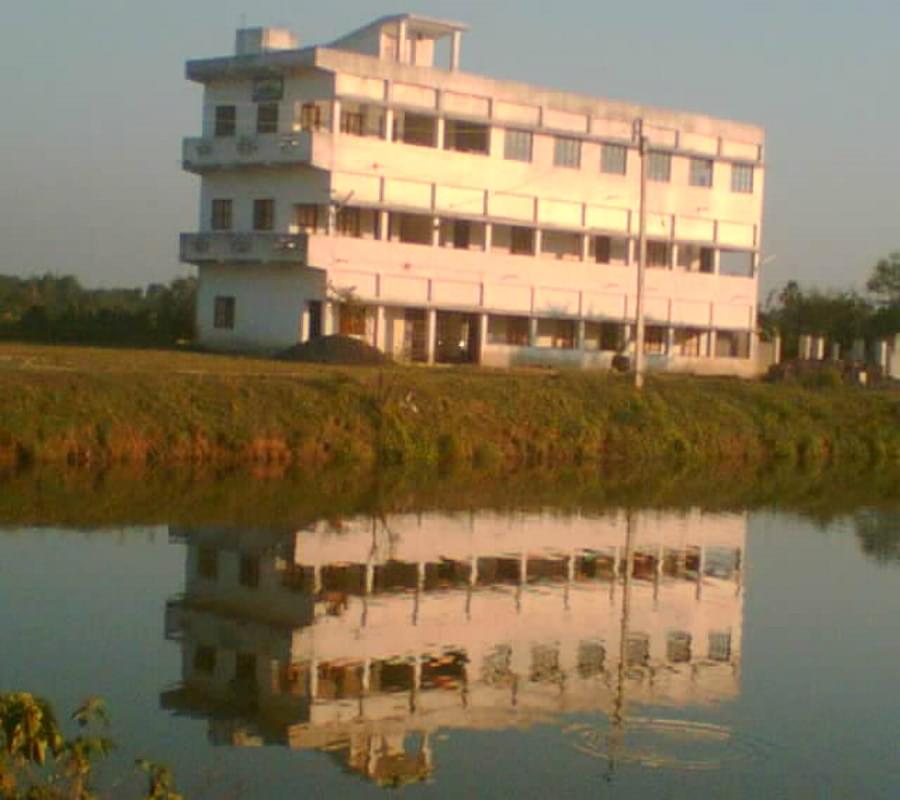 Polba Mahavidyalaya Hooghly Campus photo 4
