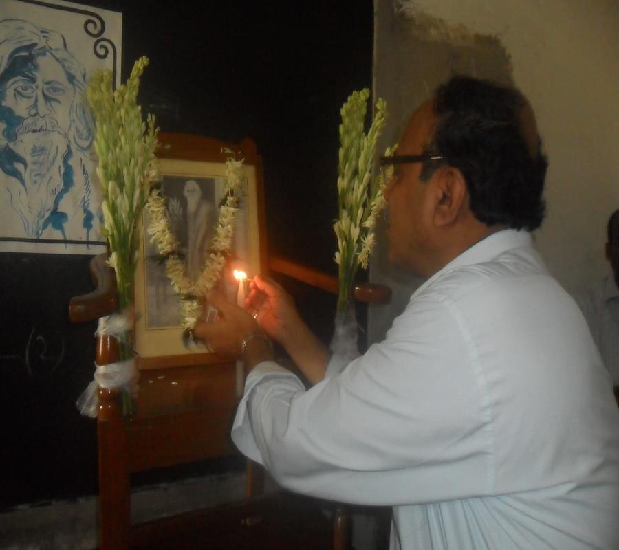 Polba Mahavidyalaya Hooghly Campus photo 6