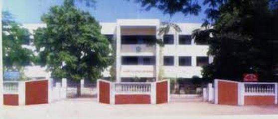 NaliniArvind and T.V. Patel Arts College Vallabh Vidyanagar Buildings photo 3