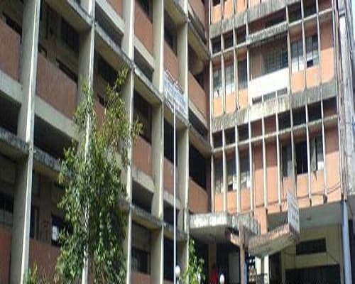 Night College of Arts & Commerce Kolhapur Academic Building and Lab photo 1