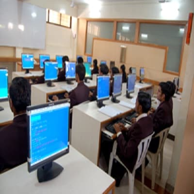 Night College of Arts & Commerce Kolhapur Academic Building and Lab photo 3