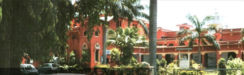 Nanak Chand Anglo Sanskrit College Meerut Campus photo 1