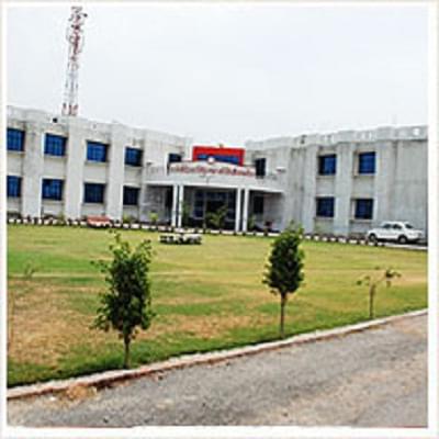 Nivedita Singh Girls Degree College Fatehpur Academic Building and Lab photo 1
