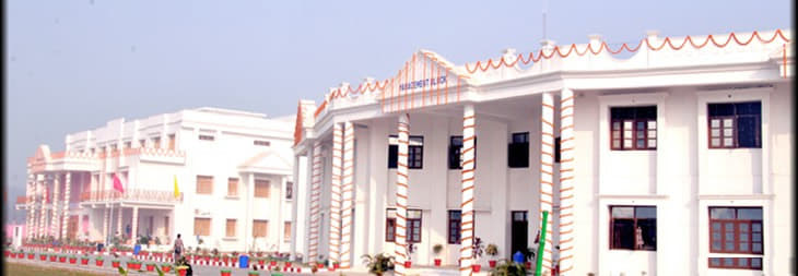 NNMV Gonda hostel photo 1