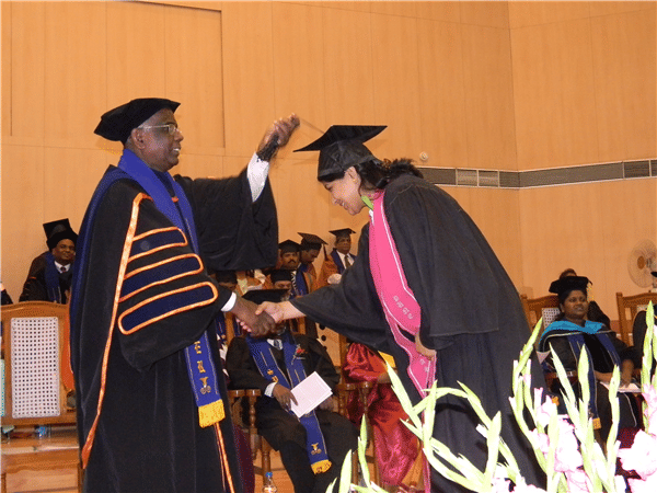 Spicer Memorial College Pune Extra Curriculars photo 1