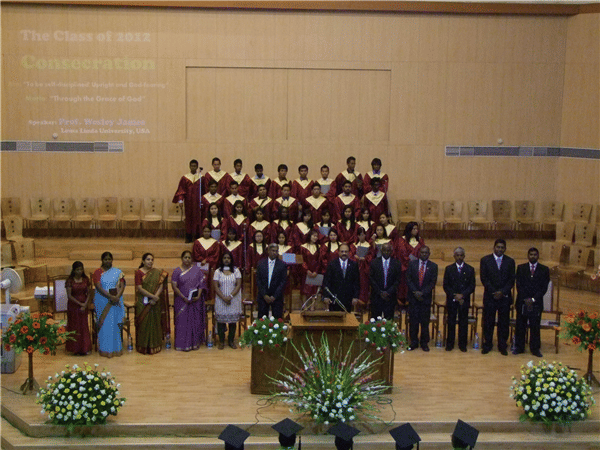 Spicer Memorial College Pune Extra Curriculars photo 2