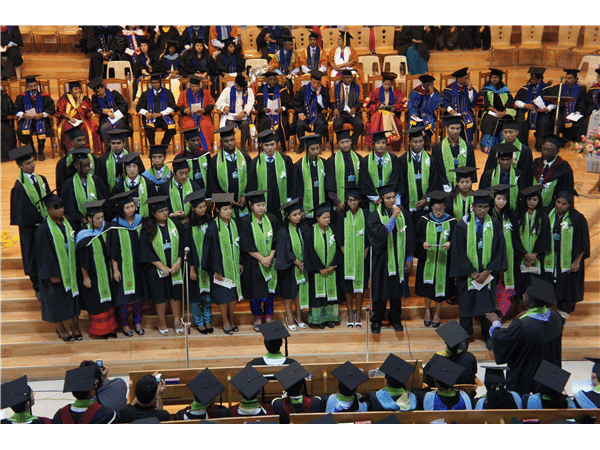 Spicer Memorial College Pune Extra Curriculars photo 3