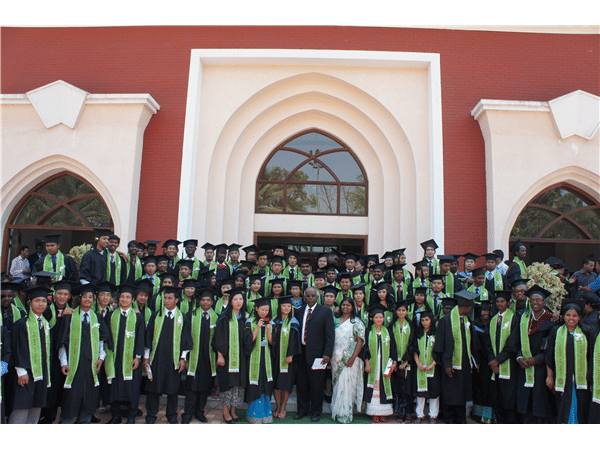 Spicer Memorial College Pune Extra Curriculars photo 4