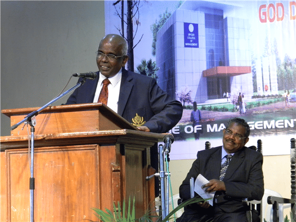 Spicer Memorial College Pune Extra Curriculars photo 5