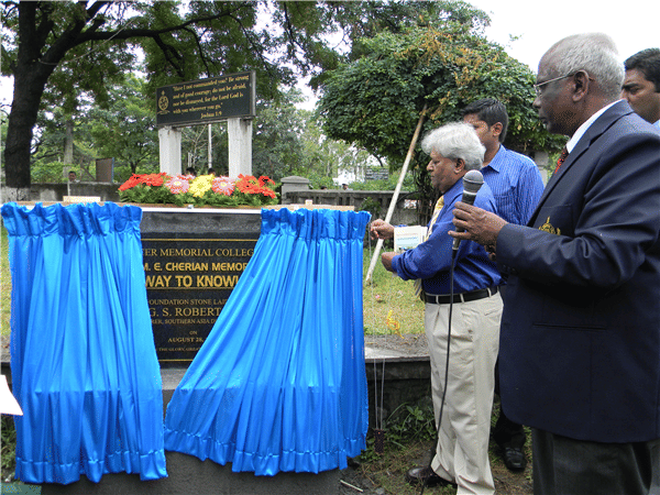 Spicer Memorial College Pune Extra Curriculars photo 7