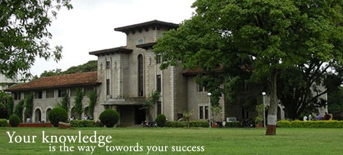 Spicer Memorial College Pune Campus photo 1