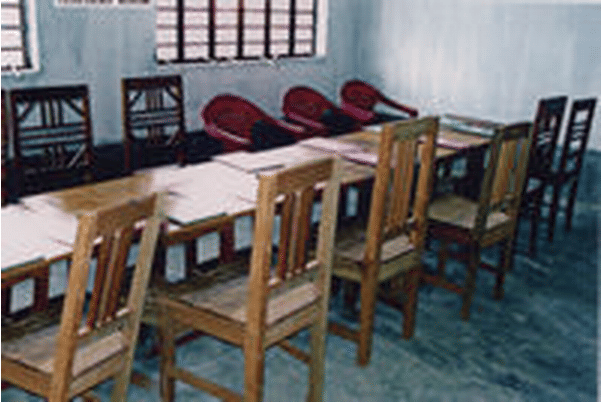 Prabharani Institute of Education Murshidabad Campus photo 4