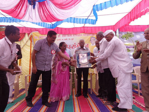 Late Annasaheb R.D. Deore Arts and Science College Dhule Events photo 1