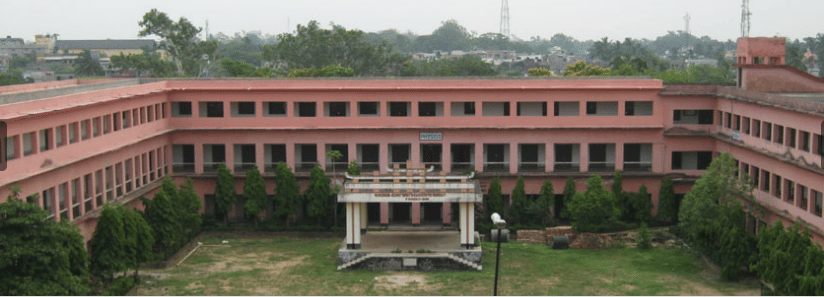 Prabhat Kumar College Midnapore Campus photo 4