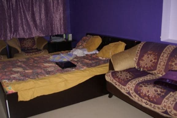 Soni Diamond Business Institute Surat Infrastructure photo 1