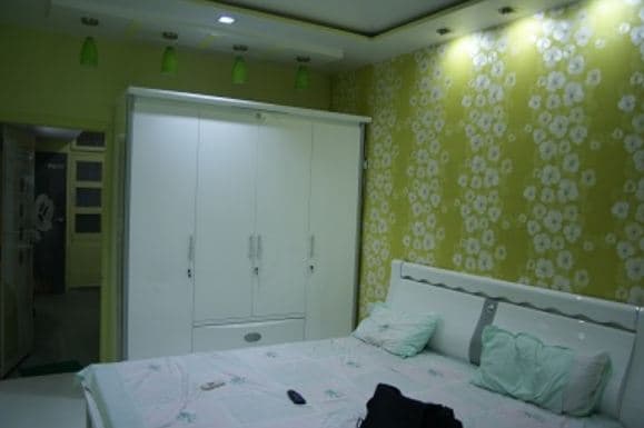 Soni Diamond Business Institute Surat Infrastructure photo 2