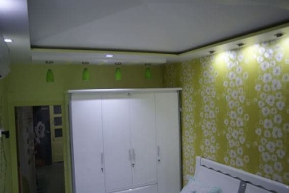 Soni Diamond Business Institute Surat Infrastructure photo 5