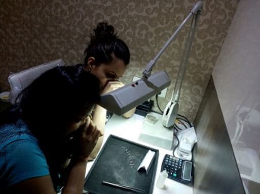 Soni Diamond Business Institute Surat Infrastructure photo 6