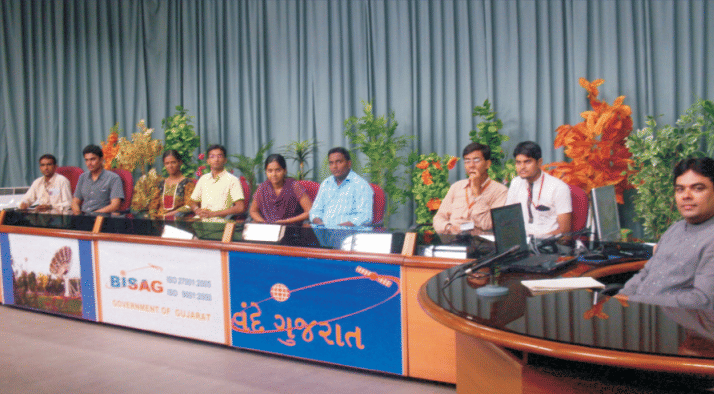 Shree Jayendrapuri Arts and Science College Bharuch Buildings photo 3