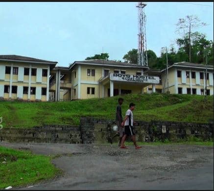 Mahatma Gandhi Government College Mayabander Campus photo 3