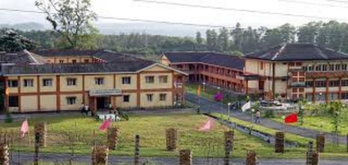 Mahatma Gandhi Government College Mayabander Campus photo 4