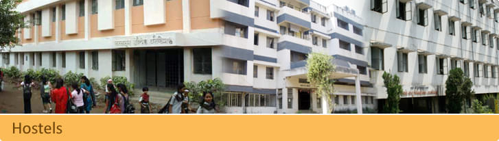 Shree Siddhivinayak Mahila Mahavidyalaya Karvenagar Infrastructure photo 2