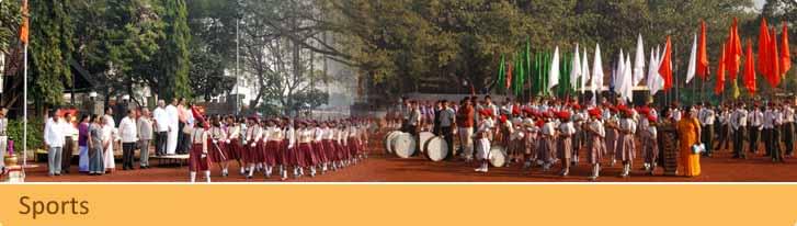 Shree Siddhivinayak Mahila Mahavidyalaya Karvenagar Infrastructure photo 4