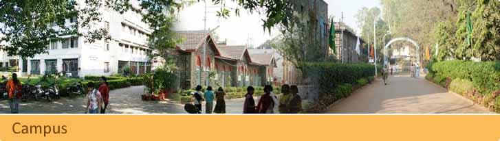 Shree Siddhivinayak Mahila Mahavidyalaya Karvenagar Campus photo 1