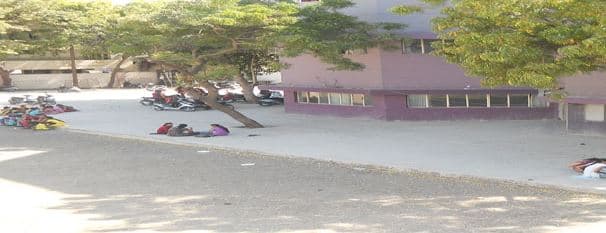 Smt KSN Kansagara College Rajkot Campus photo 3