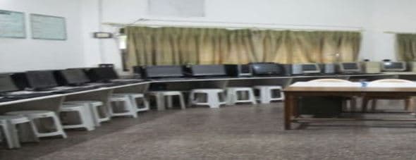 Smt KSN Kansagara College Rajkot Facility photo 1