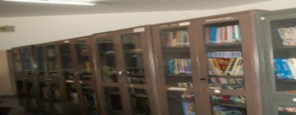 Smt KSN Kansagara College Rajkot Facility photo 2