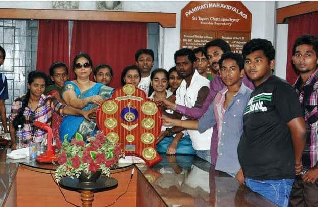 Panihati Mahavidyalaya Kolkata Events photo 2