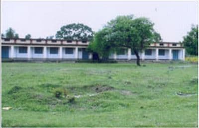 Priyadarshini Mahila Mahavidyalaya Rourkela Buildings photo 1