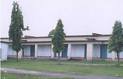 Priyadarshini Mahila Mahavidyalaya Rourkela Buildings photo 2
